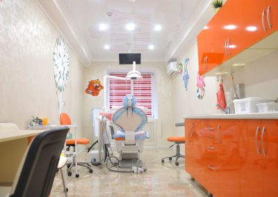 детский стоматологический кабинет
